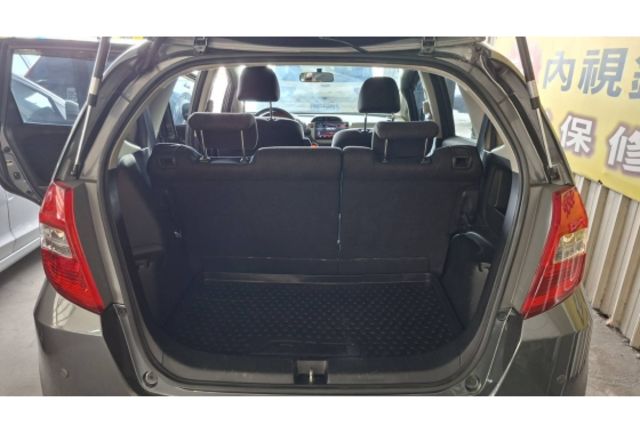Honda FIT  第3張相片