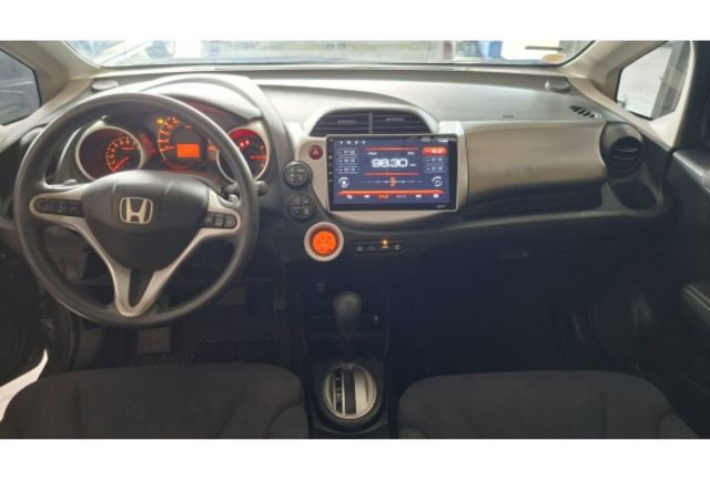 Honda FIT  第4張相片
