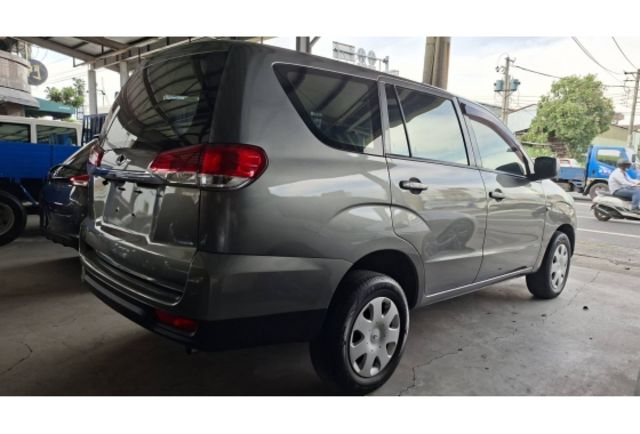 Mitsubishi ZINGER  第3張相片