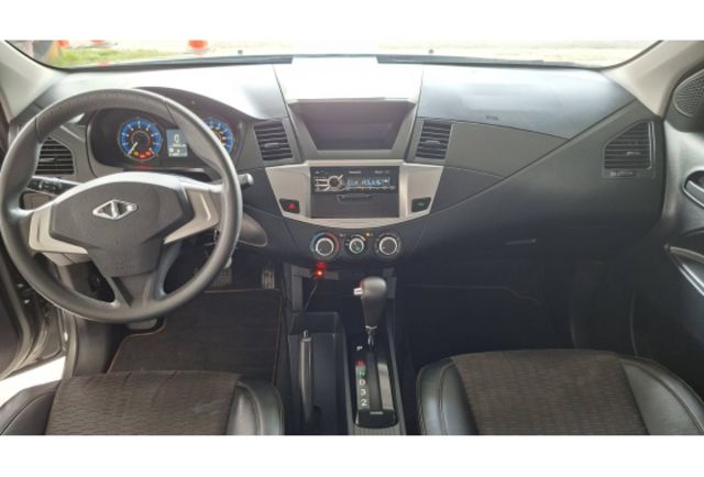 Mitsubishi ZINGER  第6張相片