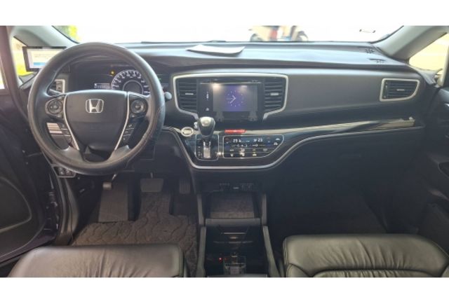 Honda ODYSSEY  第2張相片