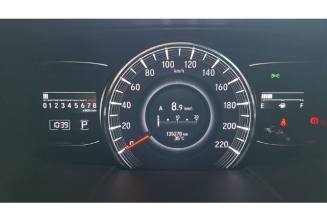 Honda ODYSSEY  第3張相片