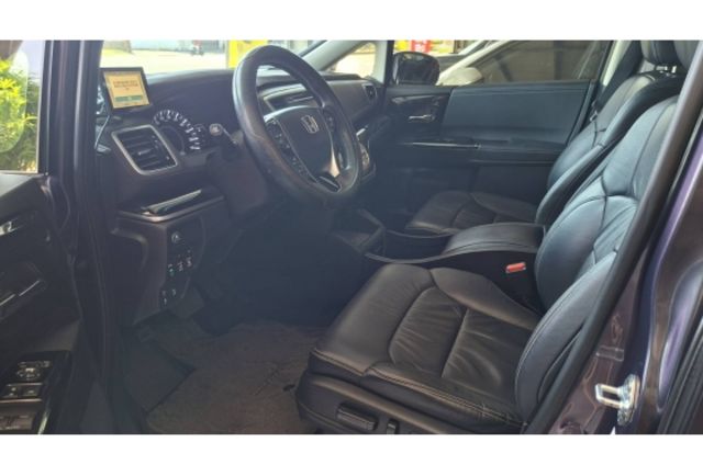 Honda ODYSSEY  第4張相片