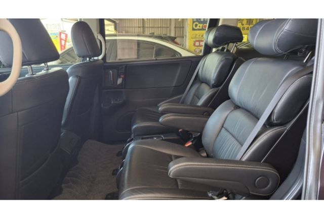 Honda ODYSSEY  第5張相片