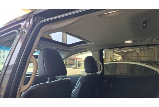 Honda ODYSSEY  第6張相片