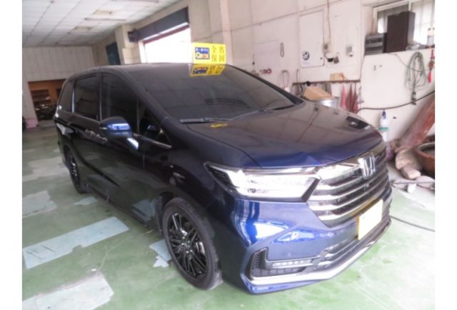 Honda ODYSSEY  第4張相片