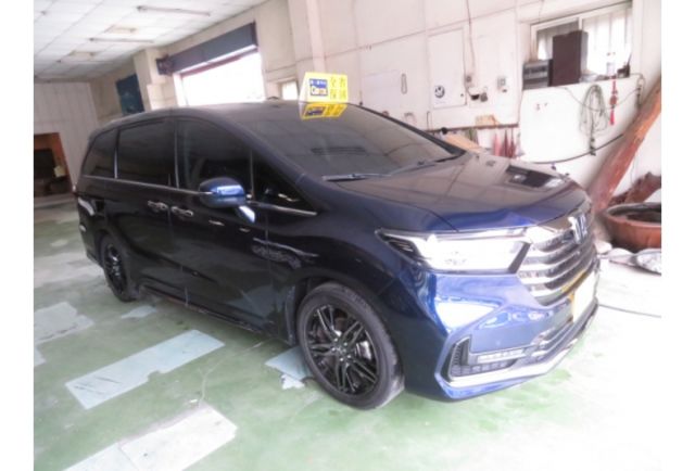Honda ODYSSEY  第6張相片