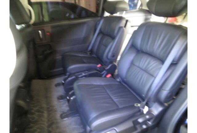 Honda ODYSSEY  第7張相片