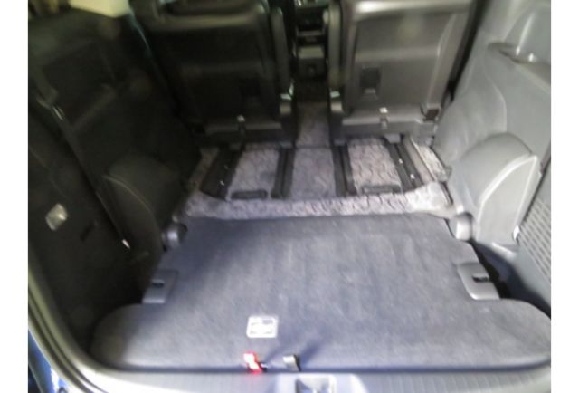 Honda ODYSSEY  第8張相片