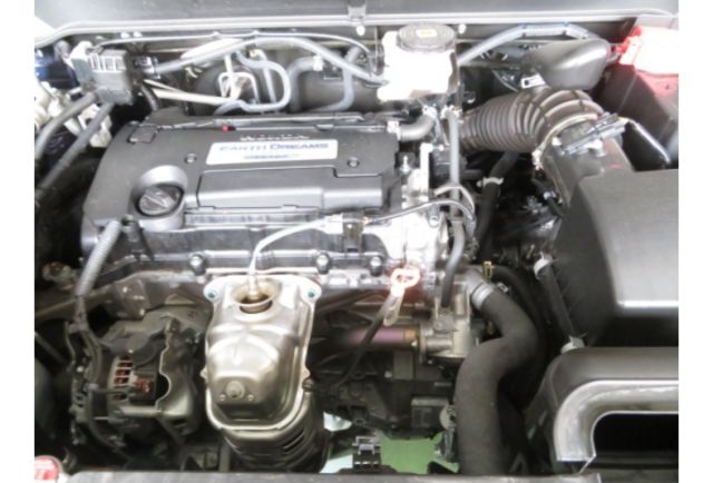 Honda ODYSSEY  第9張相片