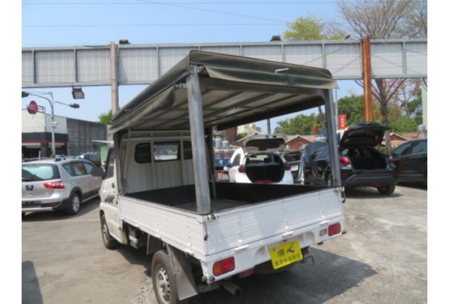 Mitsubishi VERYCA  第3張相片
