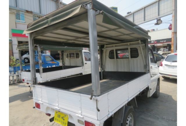 Mitsubishi VERYCA  第5張相片
