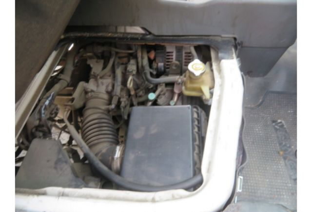 Mitsubishi VERYCA  第7張相片