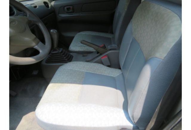 Mitsubishi VERYCA  第8張相片