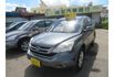 Honda CR-V  第1張縮圖