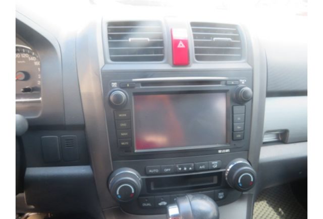 Honda CR-V  第3張相片