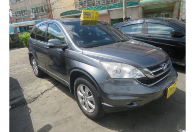 Honda CR-V  第4張相片