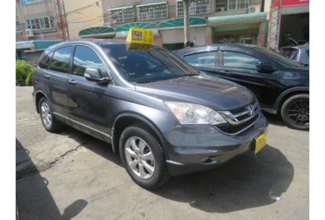 Honda CR-V  第5張相片