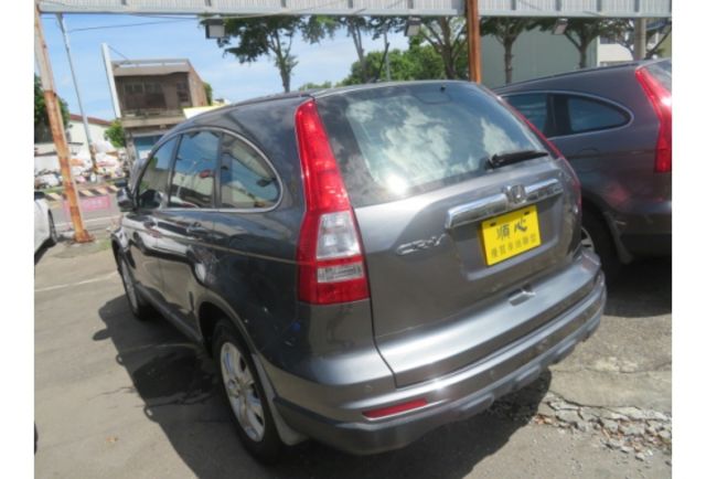 Honda CR-V  第6張相片