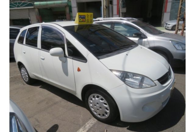 Mitsubishi COLT PLUS  第1張相片