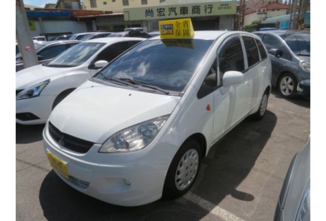 Mitsubishi COLT PLUS  第2張相片