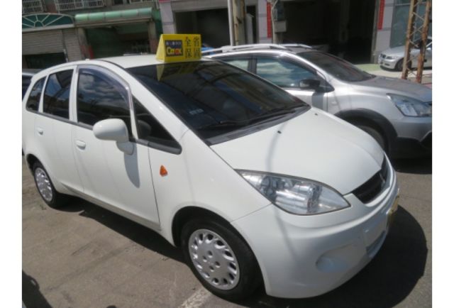 Mitsubishi COLT PLUS  第6張相片