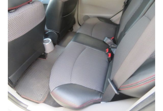 Mitsubishi COLT PLUS  第8張相片