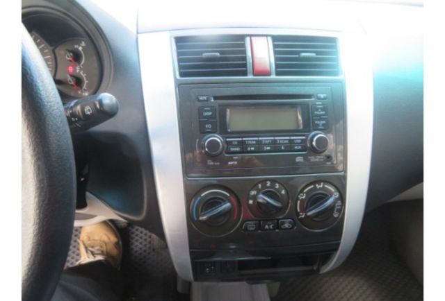 Mitsubishi COLT PLUS  第9張相片