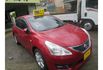 Nissan TIIDA  第6張縮圖