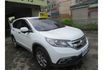 Honda CR-V  第1張縮圖