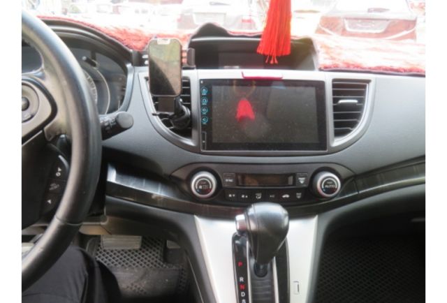 Honda CR-V  第5張相片