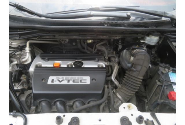 Honda CR-V  第7張相片