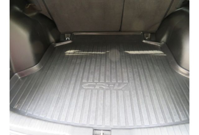 Honda CR-V  第8張相片