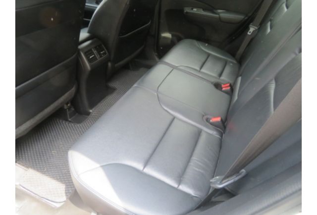 Honda CR-V  第9張相片
