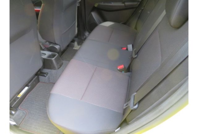 Suzuki SWIFT  第6張相片