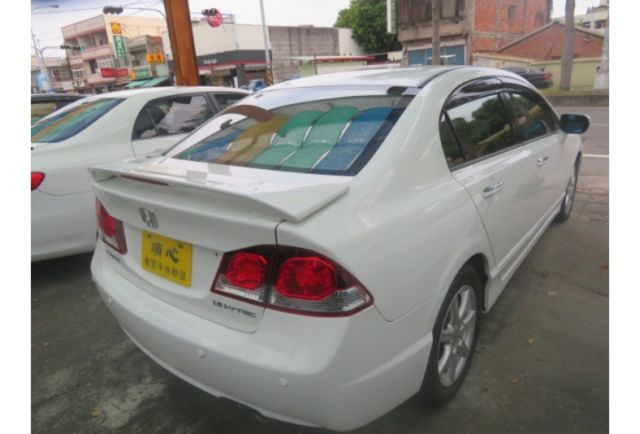 Honda CIVIC  第2張相片