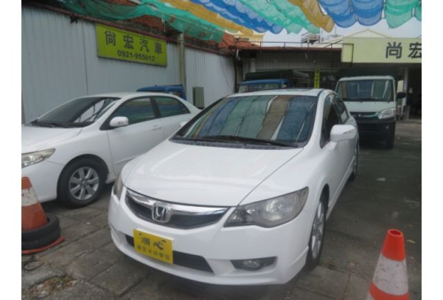 Honda CIVIC  第3張相片