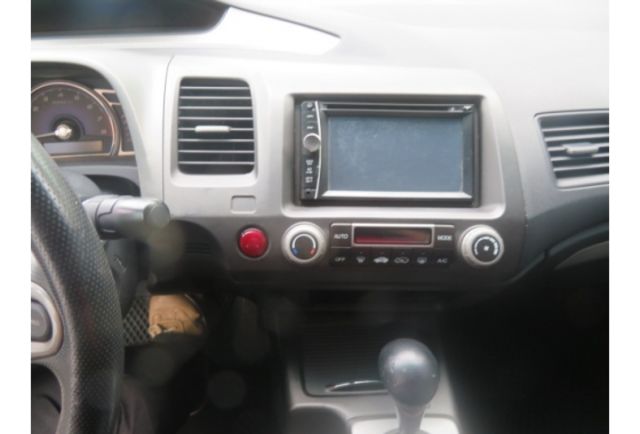 Honda CIVIC  第6張相片