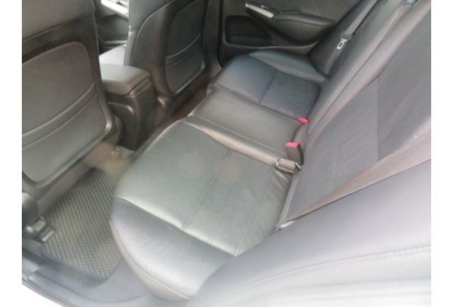 Honda CIVIC  第7張相片