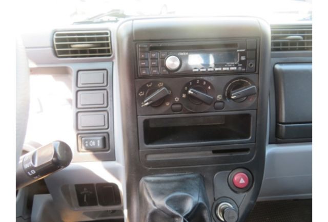 Mitsubishi CANTER  第7張相片