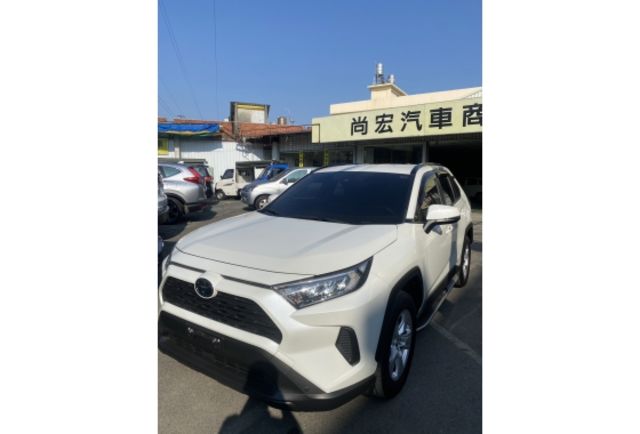Toyota RAV4  第4張相片