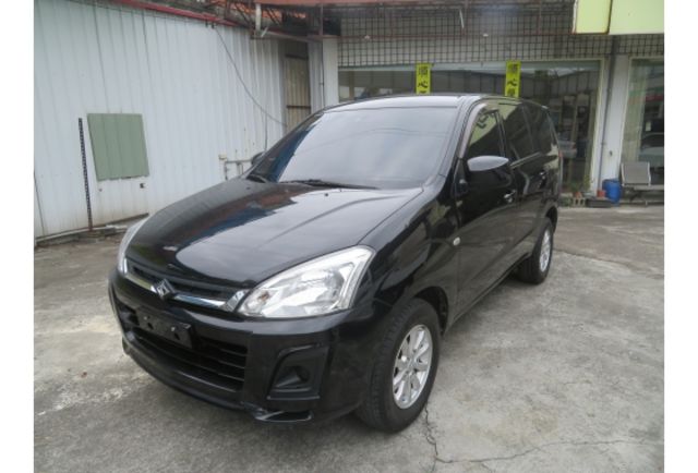 Mitsubishi ZINGER  第2張相片