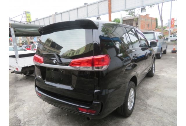 Mitsubishi ZINGER  第4張相片