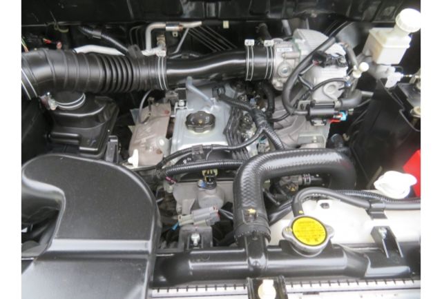 Mitsubishi ZINGER  第6張相片