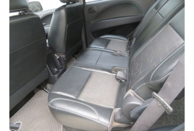 Mitsubishi ZINGER  第9張相片