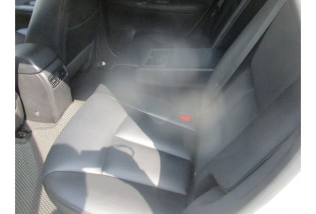 Nissan TIIDA  第10張相片