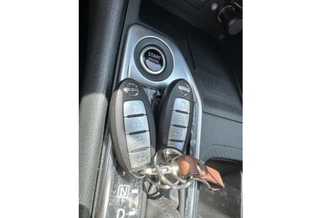 2020 SENTRA B18 GS 1.5尊爵智駕版LED  第2張相片