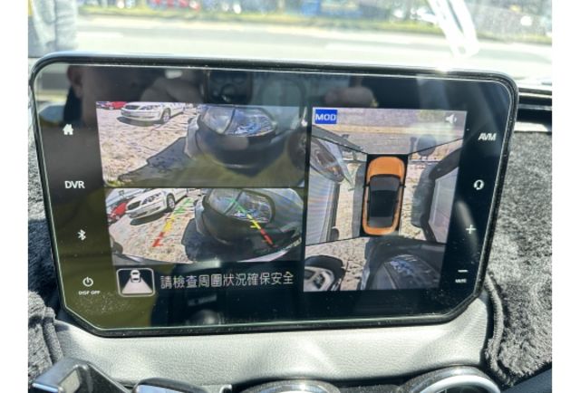 2020 SENTRA B18 GS 1.5尊爵智駕版LED  第5張相片