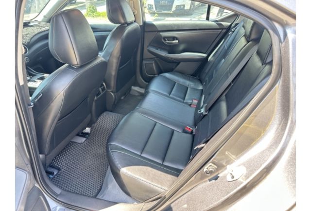 2020 SENTRA B18 GS 1.5尊爵智駕版LED  第7張相片