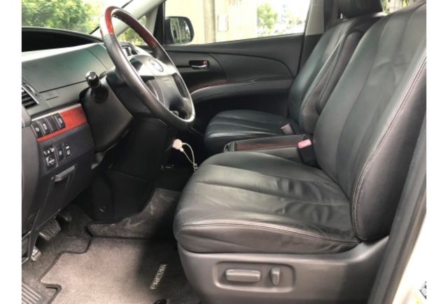 2013 PREVIA 2.4認證車  第5張相片